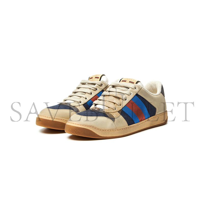 G*u*i m gg mignon street sneakers